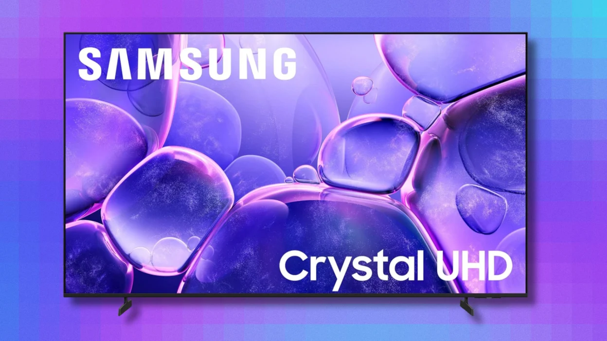 Samsung U8000F World Cup TV deal