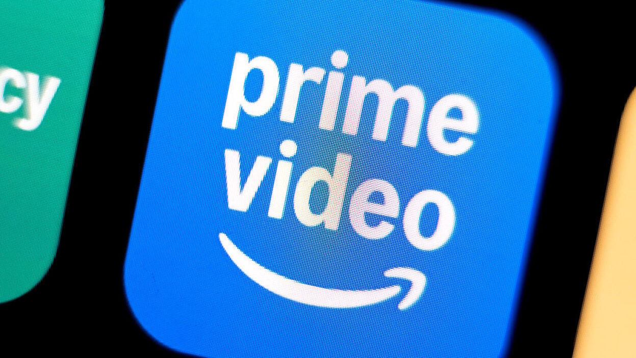 Prime Video short-form Clips feature