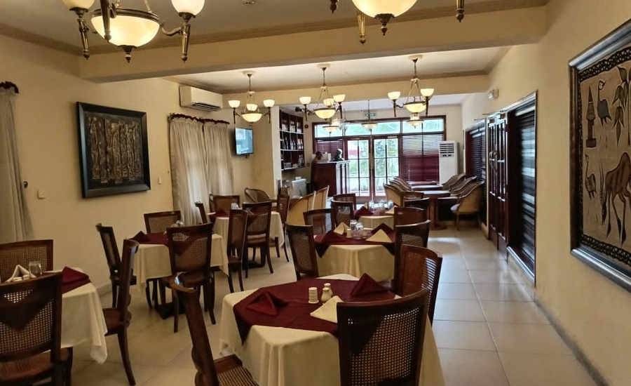Carlson Hotel