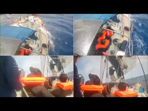 Poland voices 'great concern' over Israeli attack on Gaza-bound flotilla