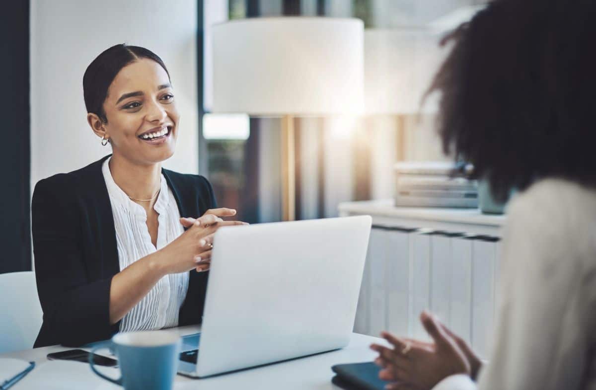 HR Officer