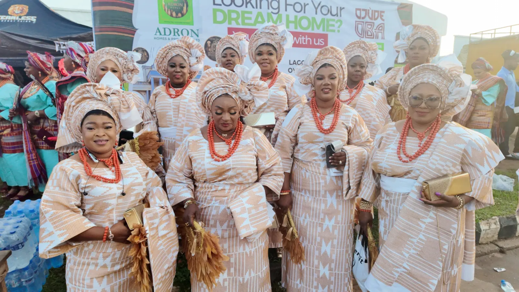 Ojude Oba festival vital for local economy, global visibility