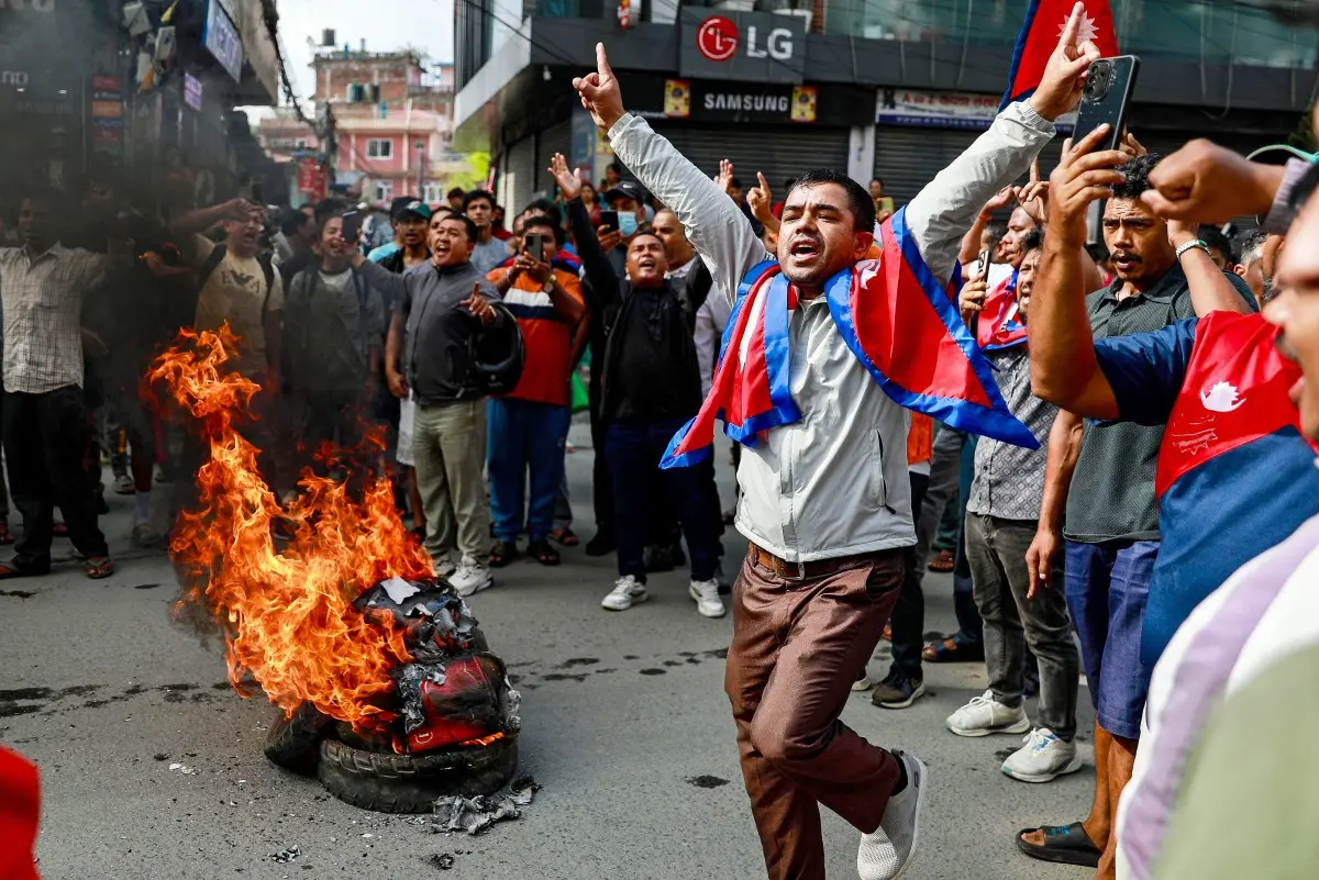 Indonesia after the GenZ rebellions and crackdown - Freedom 