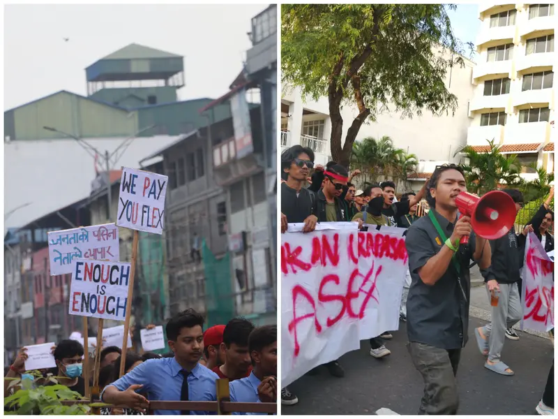 Indonesia after the GenZ rebellions and crackdown - Freedom 