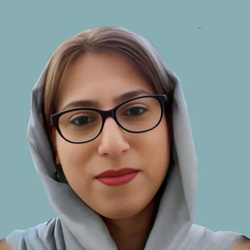 Ghazal Marzban Sentenced to More Than 9 Years in Prison