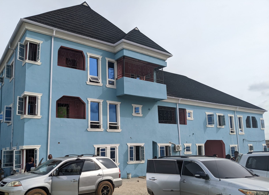 Rescue Children Orphanage