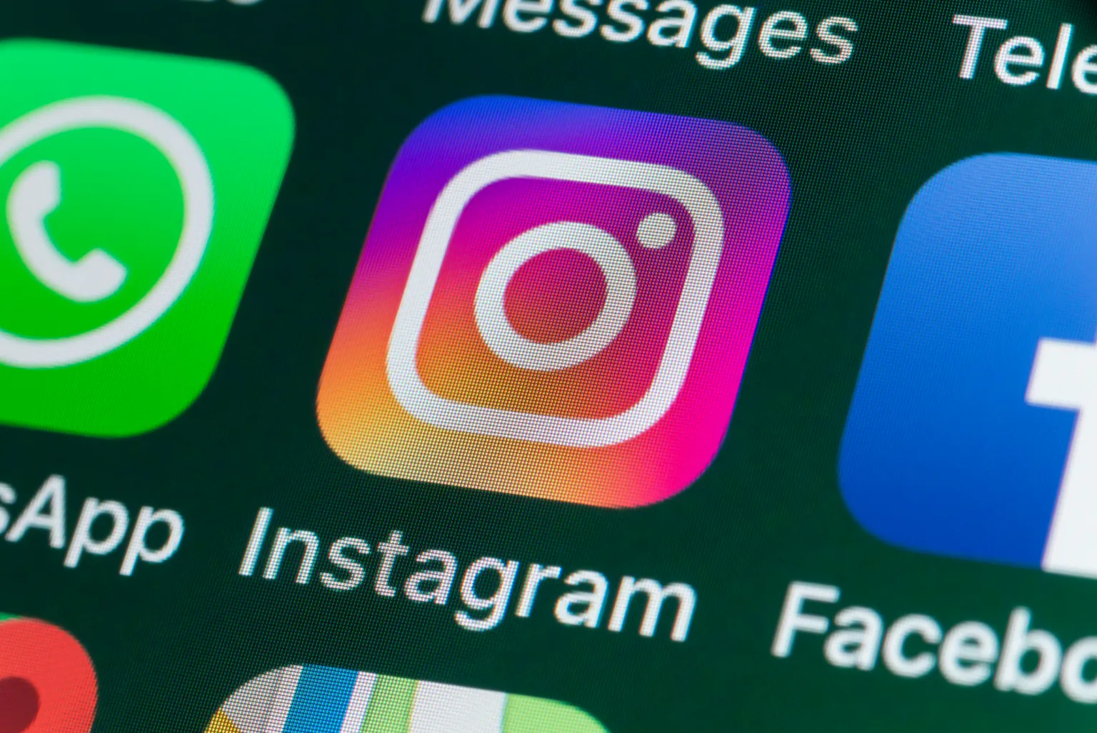 Instagram unoriginal content crackdown