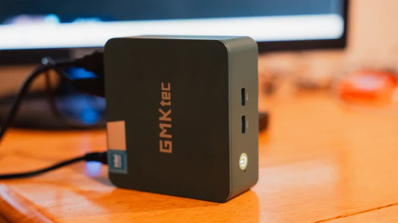 mini PCs better than Mac Mini