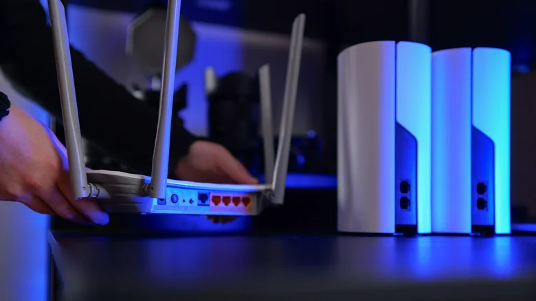 Keep These Devices Away From Your Router for Faster Internet