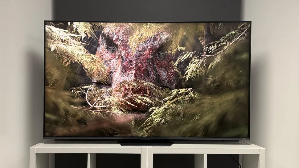 RGB Mini LED vs OLED TV