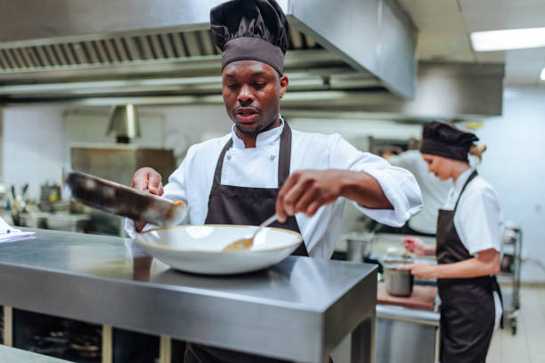 Hotel Cook