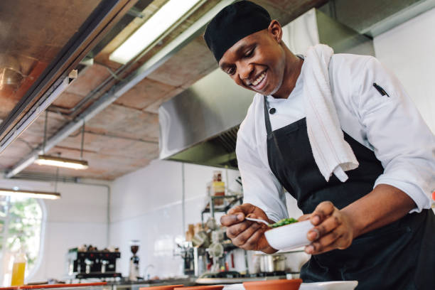 Hotel Cook