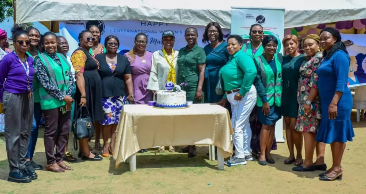 Cakasa Foundation advocates equal opportunities for every Nigerian child 