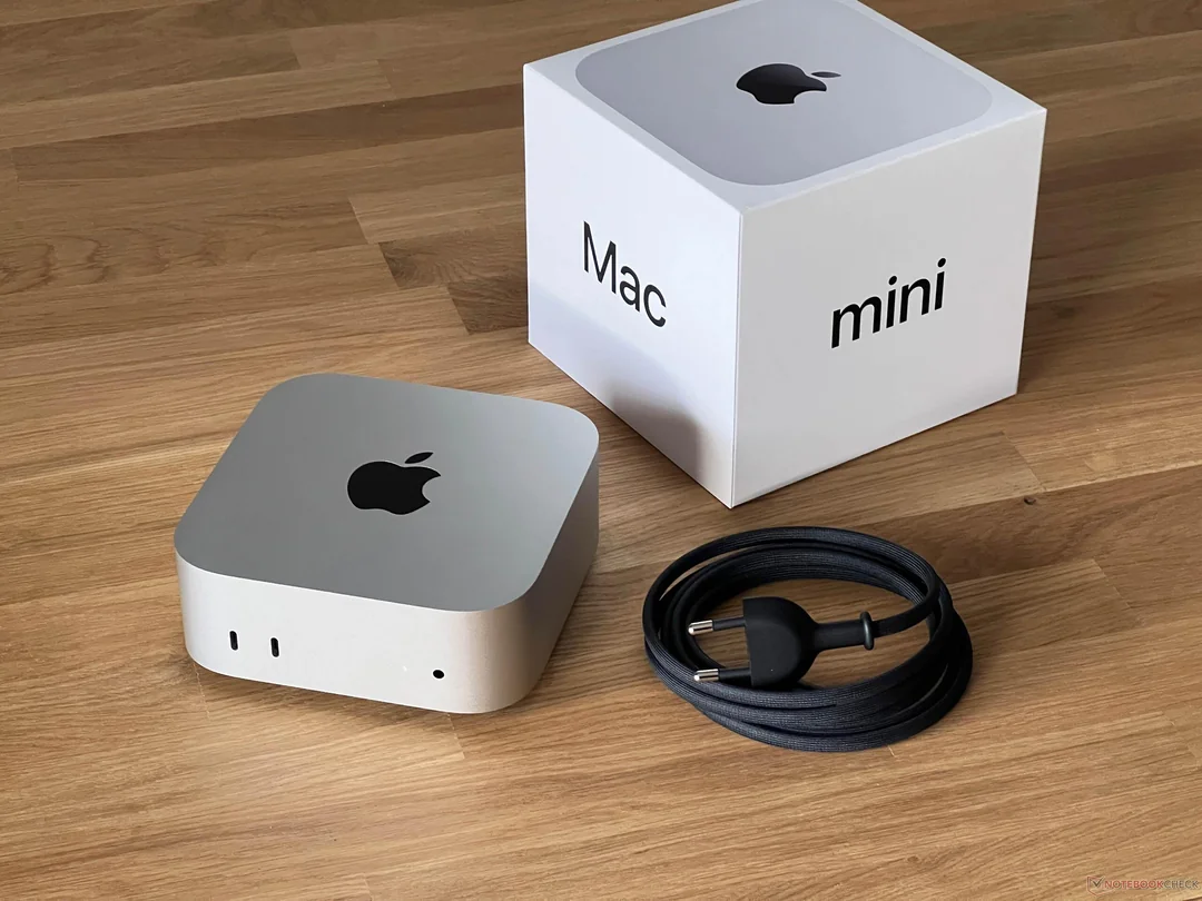 mini PCs better than Mac Mini