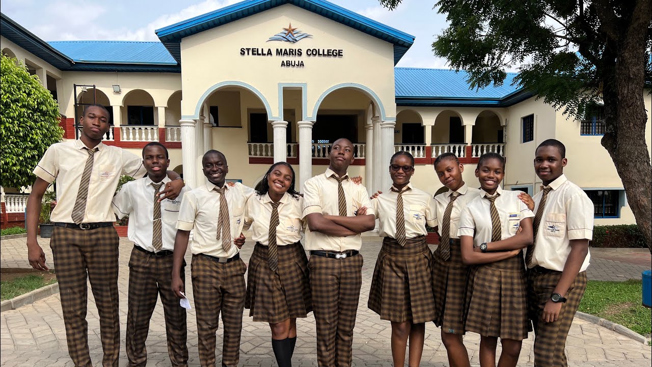 Stella Maris College Abuja: 