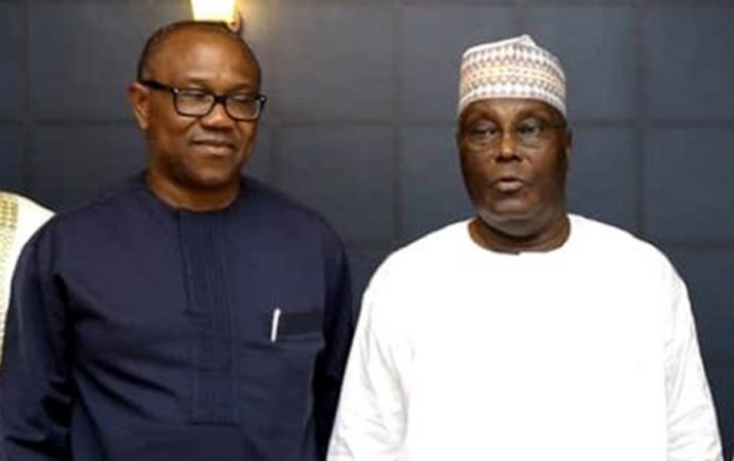Atiku and Obi criticise Tinubu’s policies on Workers’ Day