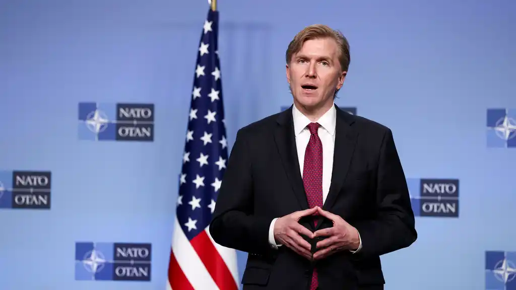 NATO 3.0 Concept Calls for Stronger European Defense 