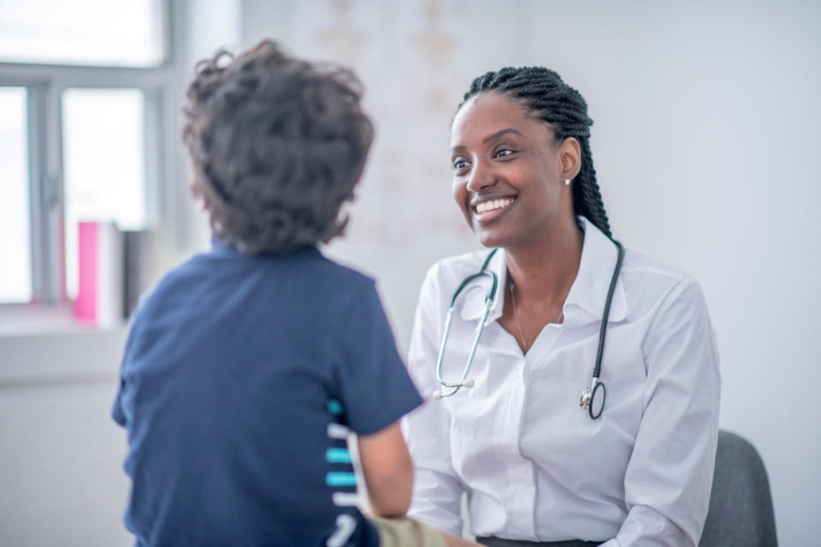 School Nurse