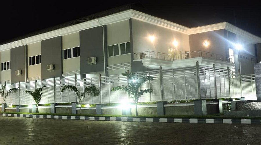  Whitefield Hotels Limited