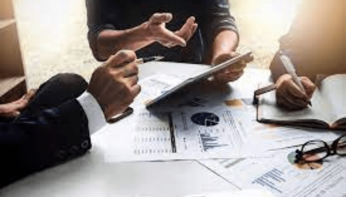 Business developer
