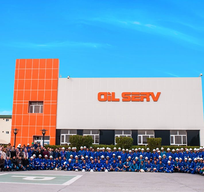 Oilserv Limited