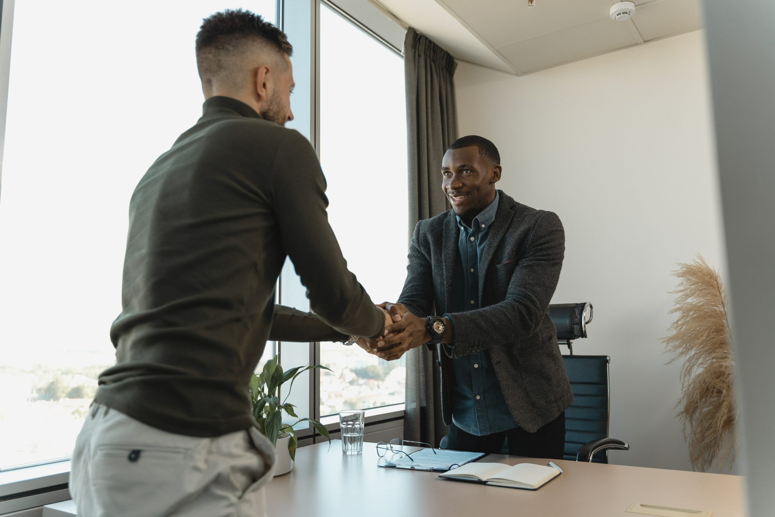 Business Developer Job in Lekki Lagos