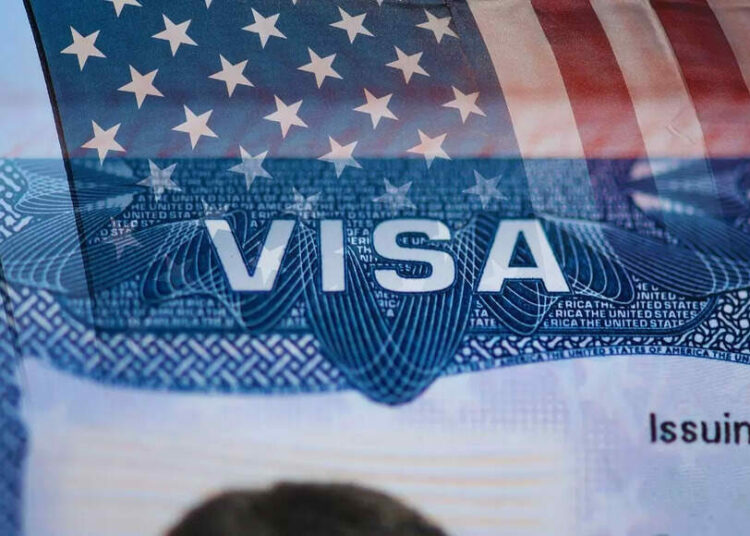 Nigerian visa applicants face continuous security vetting after approval