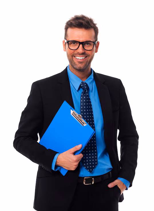 Office Assistant