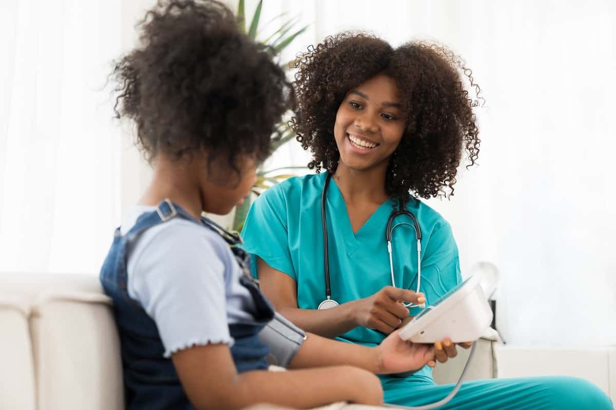 School Nurse