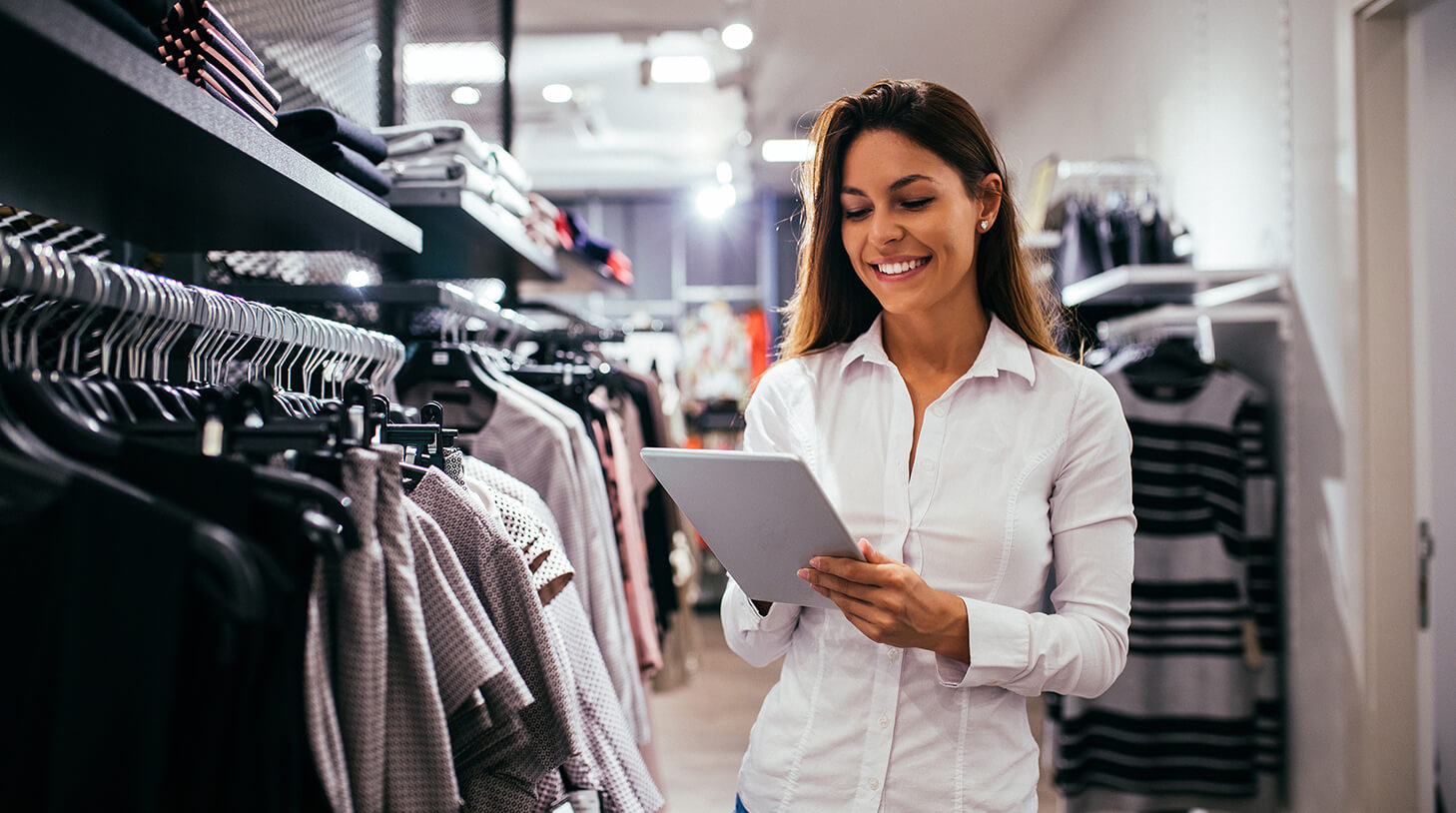 Zetile Stores store supervisor jobassisting customers and managing supermarket operations in Lekki