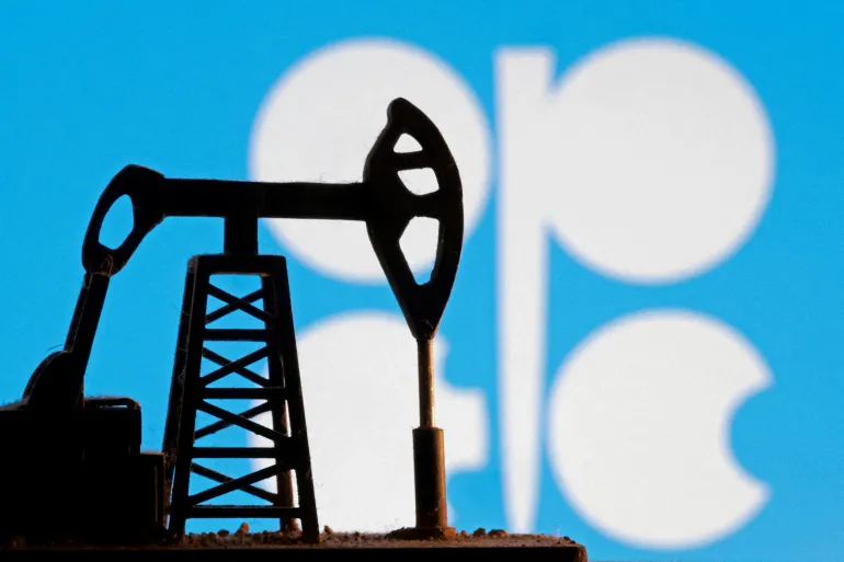 Iraq OPEC+ oil production agreement involving Iraq and member states