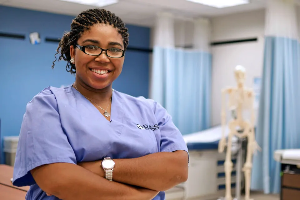 nursing assistant job Port Harcourt Castville Solutions healthcare recruitment announcement