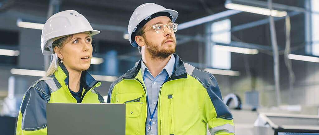 SAFETY OFFICER 