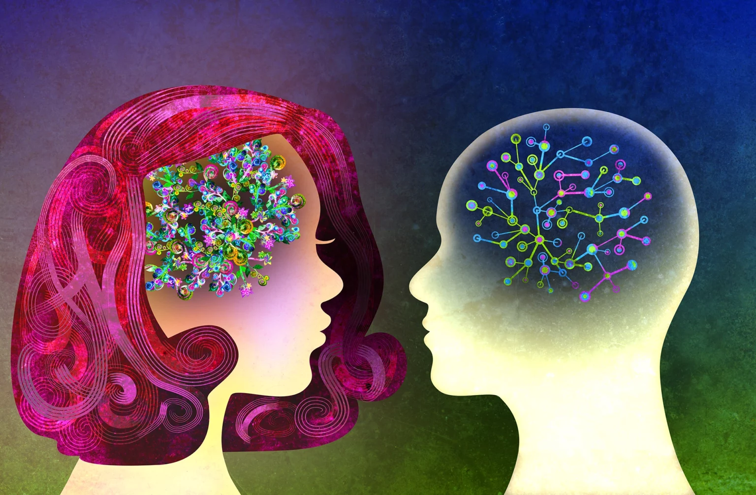 oxytocin juvenile brain sex differences