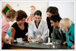  Biology Teacher 