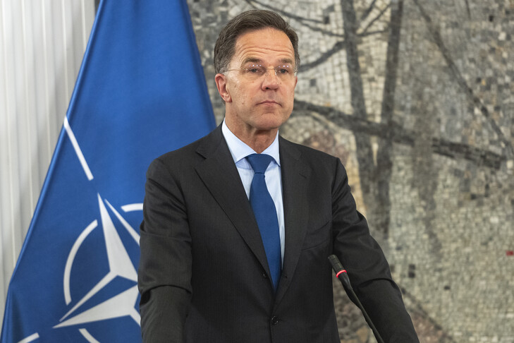 NATO 3.0 defense strategy at alliance meeting in Brussels