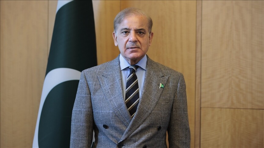 Pakistan PM China state visit for High-Level Talks in Beijing