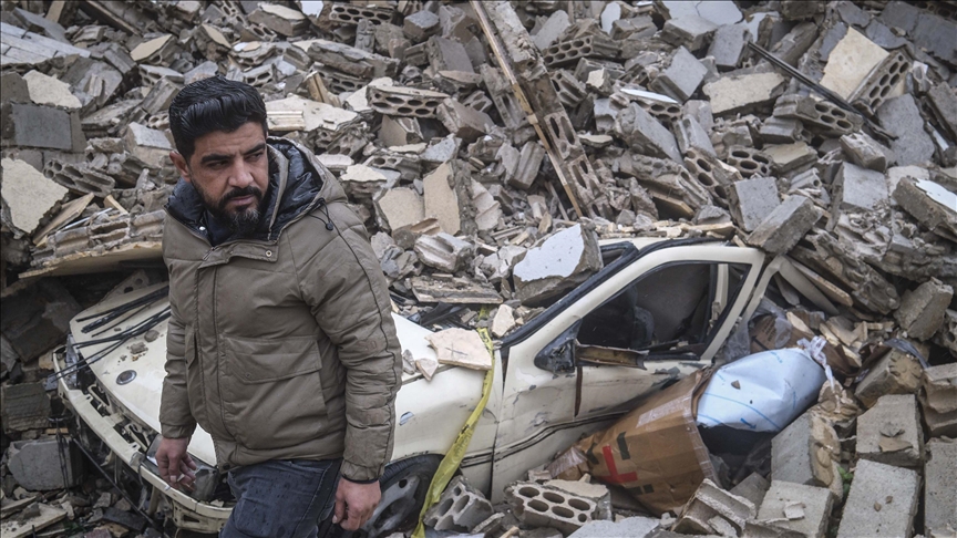 Lebanon's death toll from Israeli attacks since early March