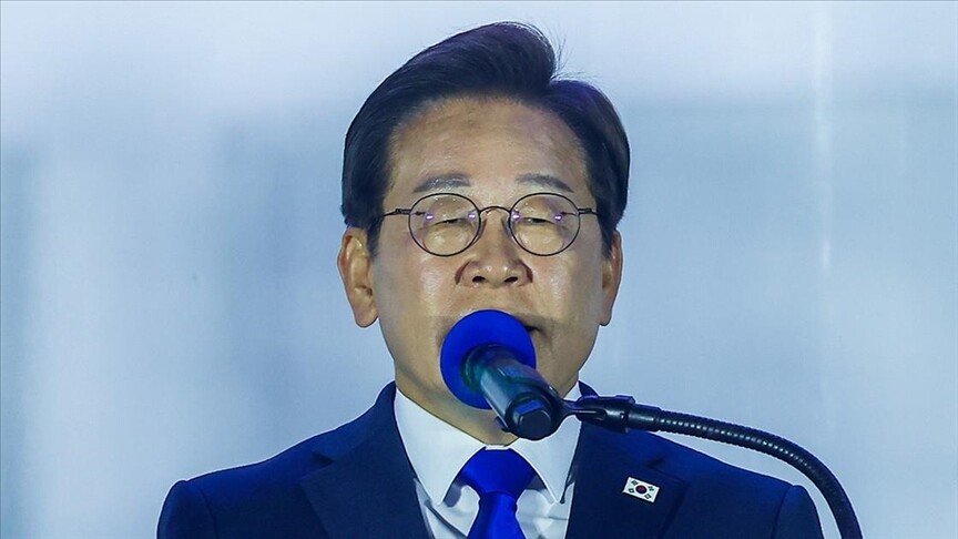 South Korea Netanyahu ICC warrant review Peaks at a Cabinet Meeting