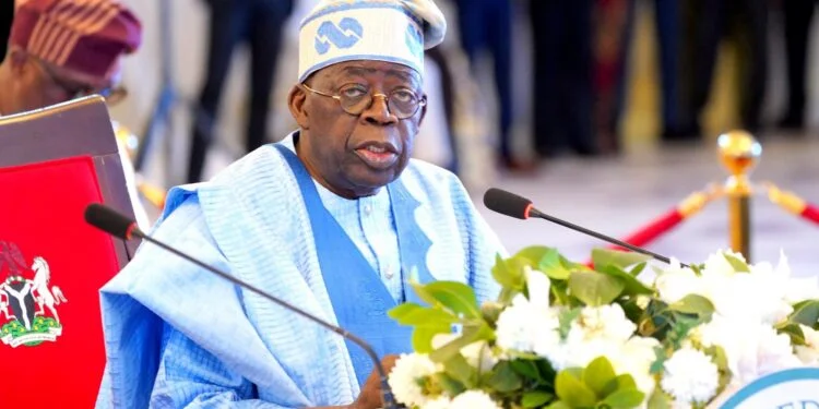 Tinubu's reforms stabilising Nigeria's economy — Erondu Jnr