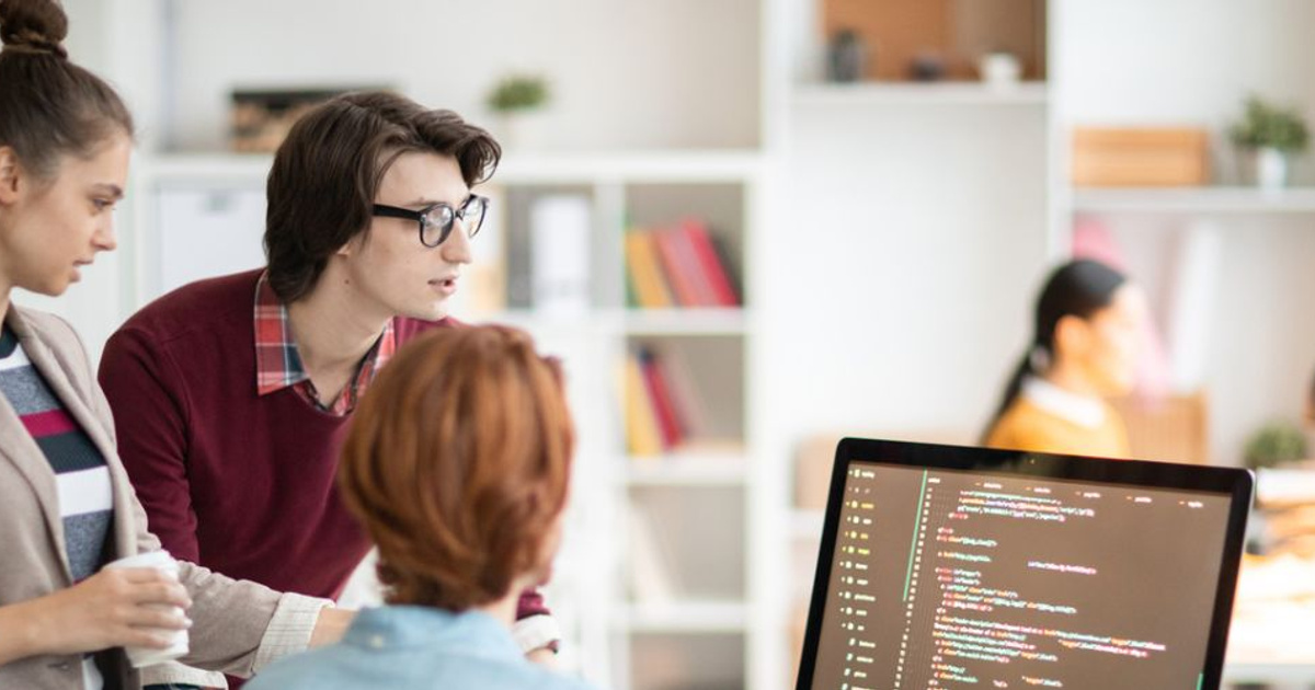 Data Engineering Lead