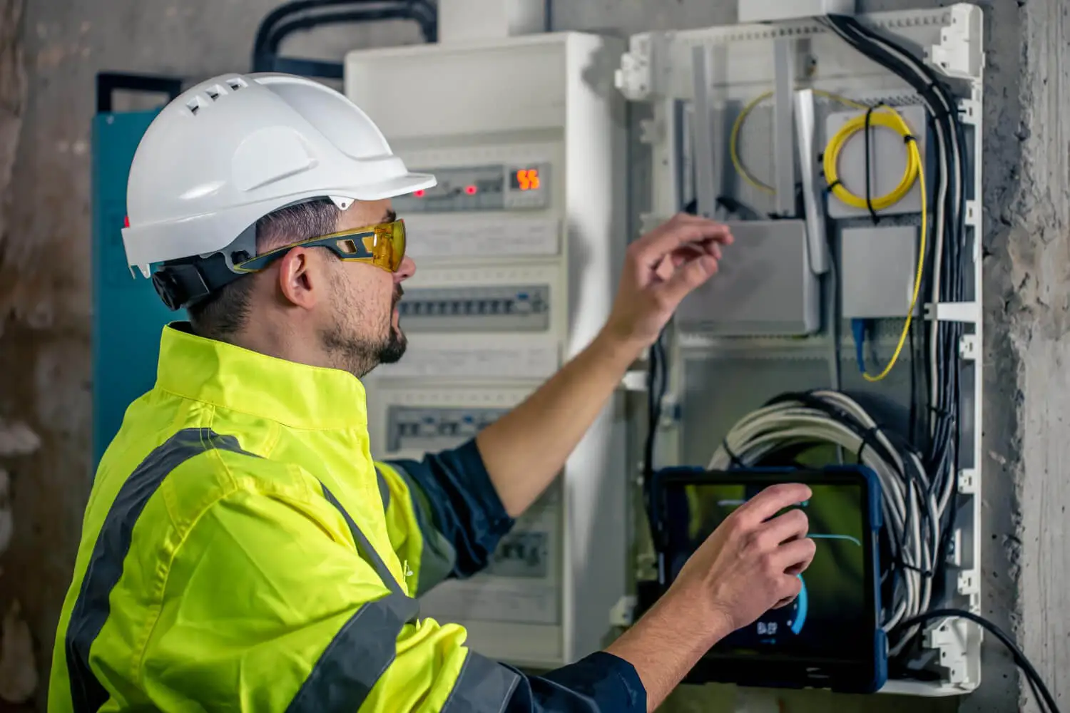 MTN Transmission Infrastructure Engineer job opening