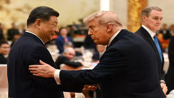 China seeks to extend US tariff truce, says it will buy 200 Boeing jets