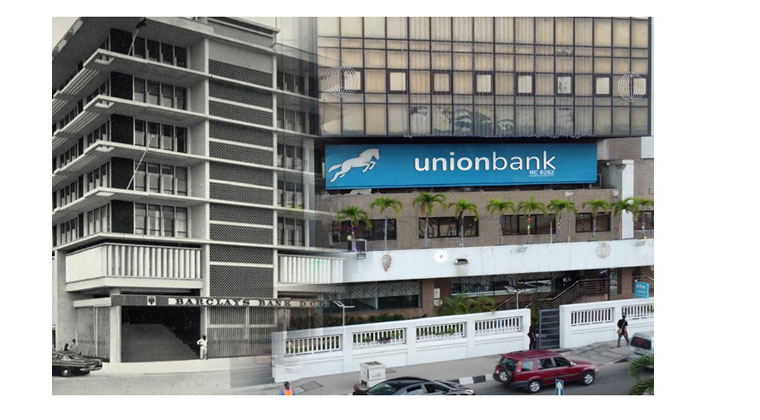 Union Bank Nigeria: