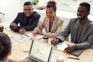 Communications Officer 