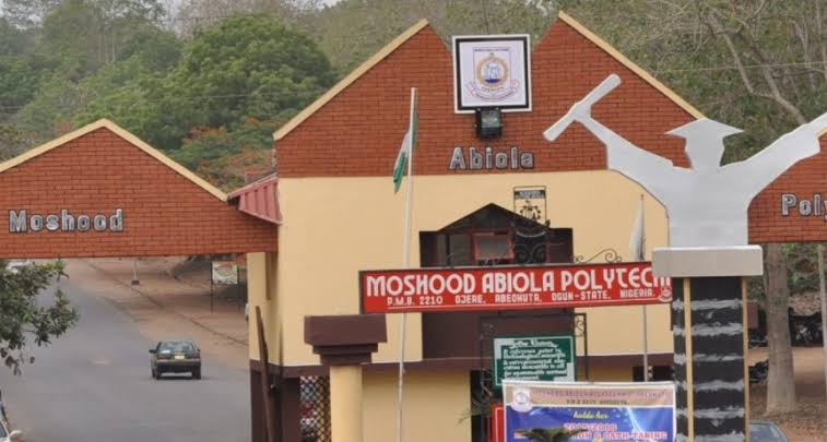 MAPOLY students expelled for forgery academic credentials admission fraud investigation Nigeria polytechnic discipline