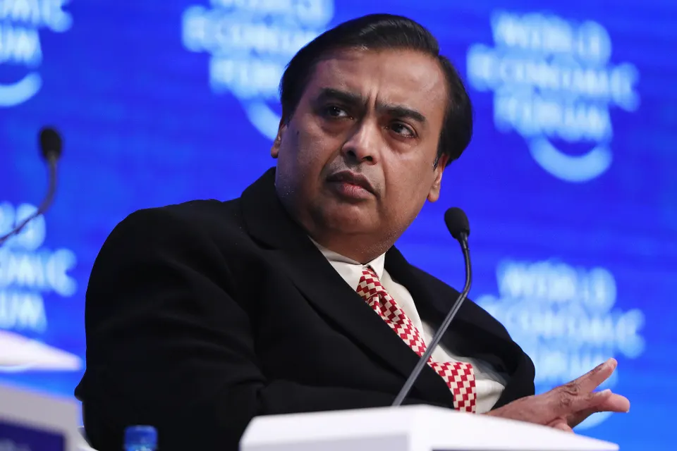 IPO: Reliance Jio announces what may be India's biggest-ever share sale