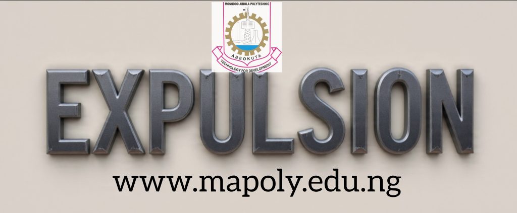 365 HND students expelled from MAPOLY over academic fraud: 