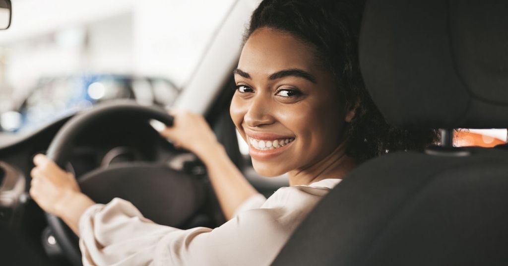 Driver
