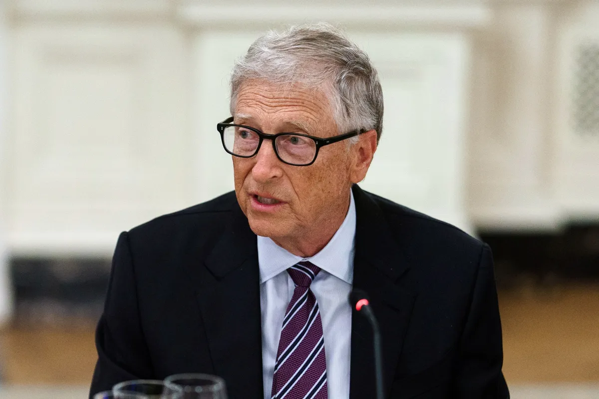 Bill Gates set to testify before US Congress in Epstein investigation